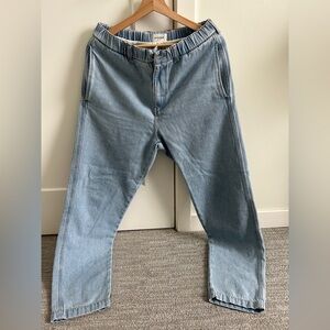 Octobre Editions Men’s Jeans